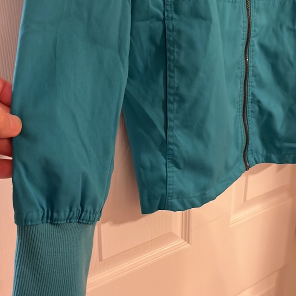 XL Advantage by UA men’s zip front jacket - Picture 3 of 4